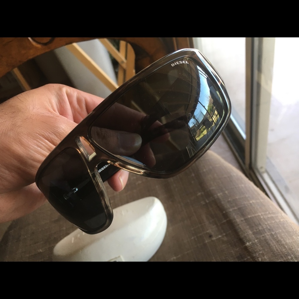 Diesel Sunglasses